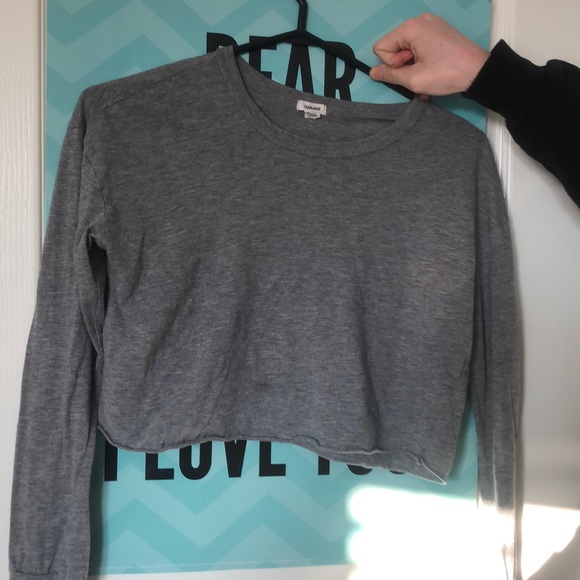 Xsmall garage long sleeve - Picture 3 of 3